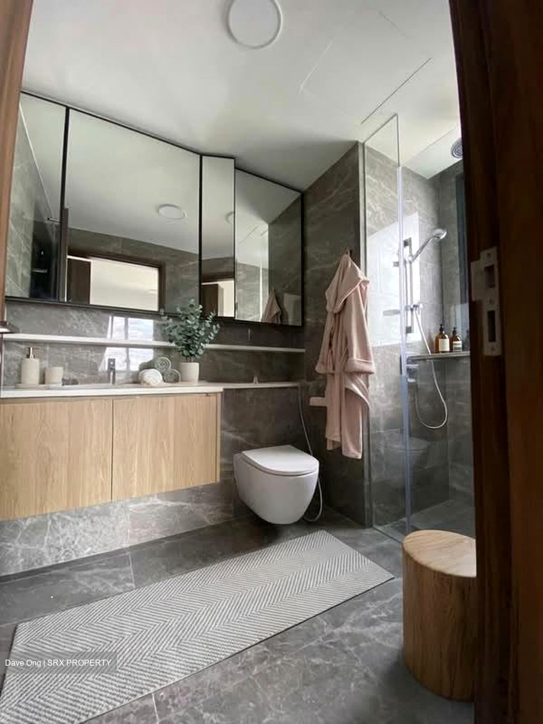 Lentor Modern (D26), Apartment #568194021